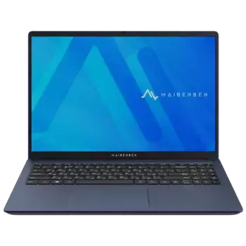 Ноутбук MAIBENBEN M645 16" (M6451SB0HURE3)