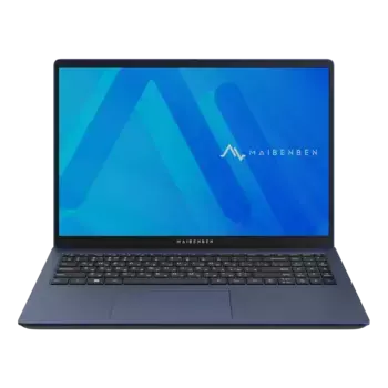 Ноутбук MAIBENBEN M657 16" (M6571SB0HURE0)