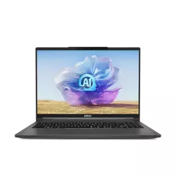 Ноутбук MSI Creator 16 AI Studio A1VIG-060RU 16" (9S7-15F314-060)