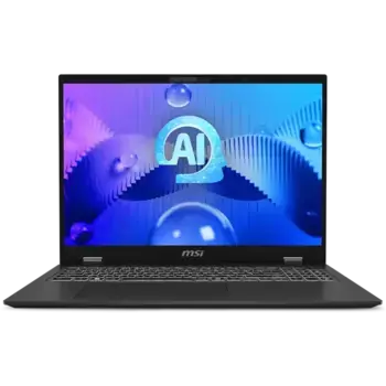 Ноутбук MSI Prestige 16 AI Evo B1MG-035RU 16" (9S7-15A121-035)
