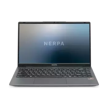 Ноутбук NERPA CASPICA ALOSO A342-14 14.1" (A342-14BB082602G)