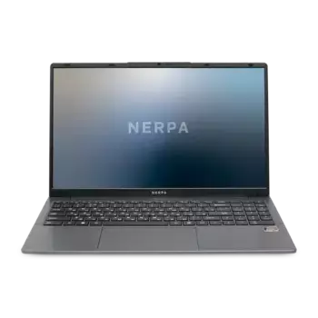 Ноутбук NERPA CASPICA ALOSO A342-15 15.6" (A342-15DB165200G)