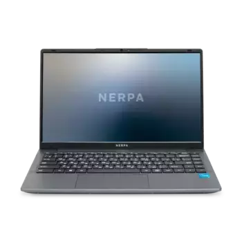Ноутбук NERPA CASPICA ALOSO I342-14 14.1" (I342-14MB082600G)