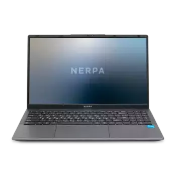 Ноутбук NERPA CASPICA ALOSO I342-15 15.6" (I342-15LB082600G)