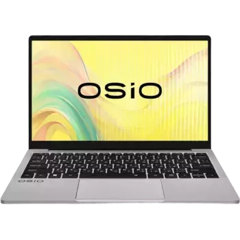 Ноутбук OSIO FocusLine F140i-008