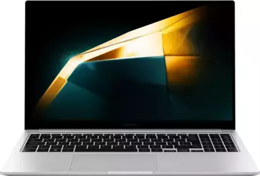 Ноутбук SAMSUNG Galaxy Book4 15.6" (NP750XGK-LS3IN_gopwr)