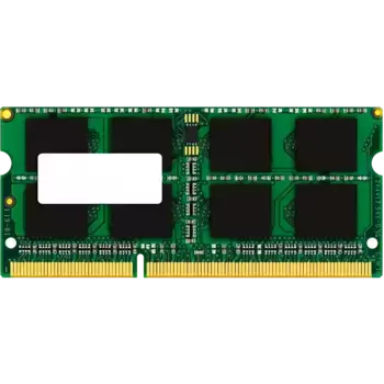 Оперативная память FOXLINE SODIMM DDR4 8GB 3200 MHz (FL3200D4S22-8G)