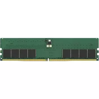 Оперативная память KINGSTON DIMM DDR5 16GB 5600 MHz (KVR56U46BS8-16)
