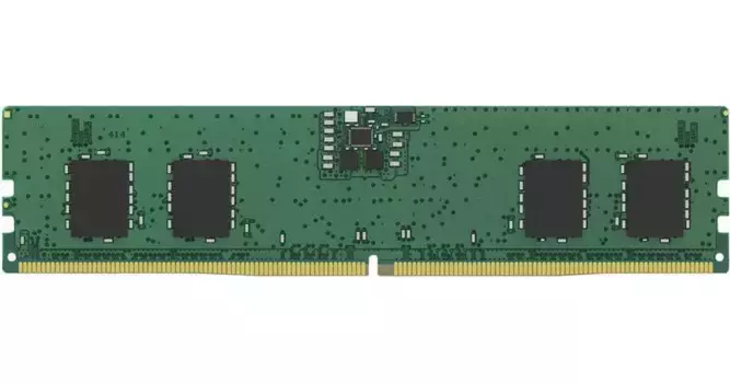 Оперативная память KINGSTON DIMM DDR5 32GB 5200 MHz (KVR52U42BD8-32)