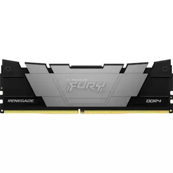 Оперативная память KINGSTON FURY Renegade Black DIMM DDR4 64GB 3200 MHz (KF432C16RB12K4/64)
