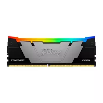 Оперативная память KINGSTON FURY Renegade RGB DIMM DDR4 32GB 3600 MHz (KF436C16RB12AK2/32)