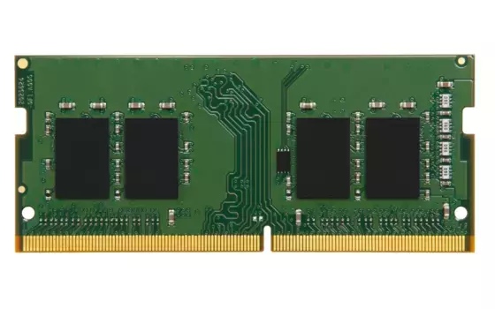 Оперативная память KINGSTON SODIMM DDR4 16GB 3200 MHz (KVR32S22S8/16)