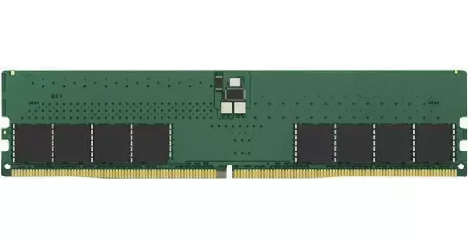Оперативная память KINGSTON ValueRam DIMM DDR4 32GB 4800 MHz (KVR48U40BD8-32)
