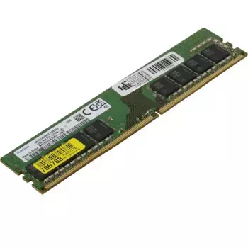 Оперативная память SAMSUNG M378 DIMM DDR4 16Gb 3200 MHz (M378A2G43CB3-CWE)