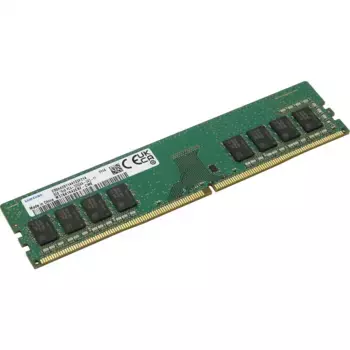 Оперативная память SAMSUNG M378 DIMM DDR4 8GB 3200 MHz (M378A1K43EB2-CWED0)