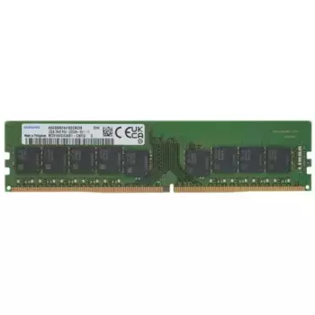Оперативная память SAMSUNG M391 DIMM DDR4 32GB 3200 MHz (M391A4G43AB1-CWE)