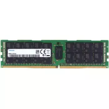 Оперативная память SAMSUNG M393 DIMM DDR4 64GB 3200 MHz (M393A8G40BB4-CWECQ)