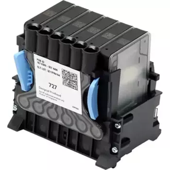 Печатающая головка HP 727 (B3P06A)