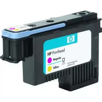 Печатающая головка HP 91 Magenta and Yellow (C9461A)