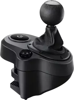 Переключатель передач LOGITECH Driving Force Shifter (941-000130)