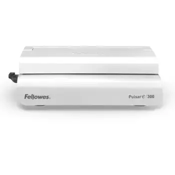 Переплетчик FELLOWES PULSAR-E (FS-56207)