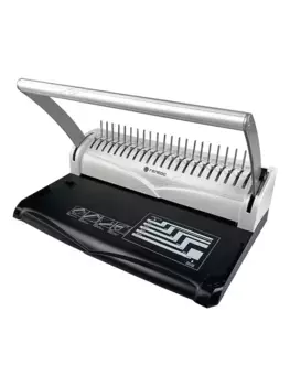 Переплетчик ГЕЛЕОС БП-13+ (БП13п)