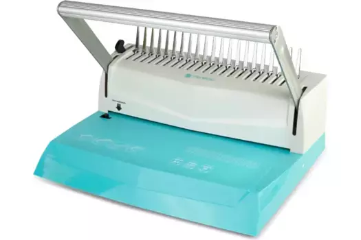 Переплетчик ГЕЛЕОС БП-16 (БП16пбб)