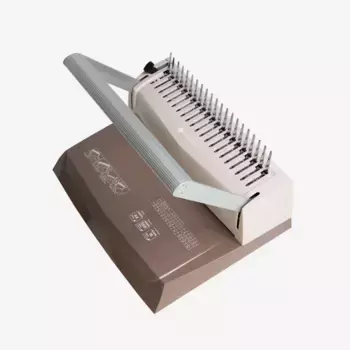 Переплетчик ГЕЛЕОС БП-16 (БП16пк)