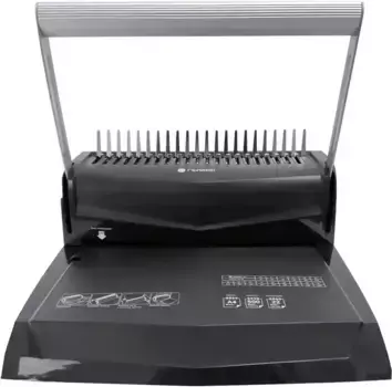 Переплетчик ГЕЛЕОС БП-22 (БП-22)