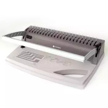 Переплетчик ГЕЛЕОС БП-9+ (БП9пк)