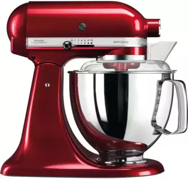Планетарный миксер KITCHENAID 5KSM175PSECA