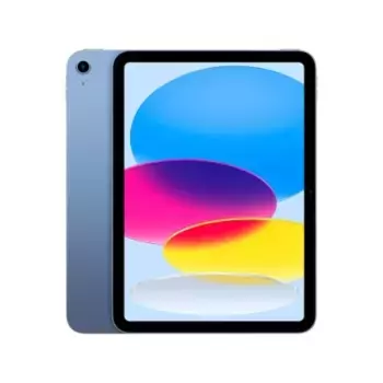 Планшет APPLE iPad 10.9 Wi-Fi 64GB, Blue (MPQ13ZP/A)