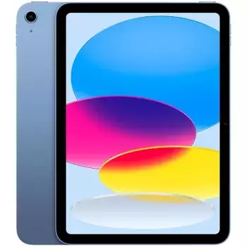 Планшет APPLE iPad 10.9 Wi-Fi 64GB, Blue (MPQ13HN/A)