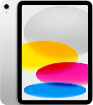 Планшет APPLE iPad 11 A16 Wi-Fi 128GB, Silver (MD3Y4AB/A)