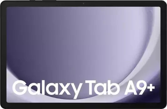 Планшет SAMSUNG GALAXY Tab A9+ 5G 4GB+64GB Grey 11" (SM-X216BZAACAU)