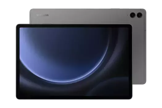Планшет SAMSUNG GALAXY Tab S9 FE 5G 8GB+128GB GRAY (SM-X616BZAACAU)