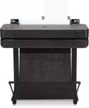 Плоттер струйный HP DesignJet T630 (5HB09A)