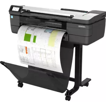 Плоттер струйный HP DesignJet T830 (F9A28D)