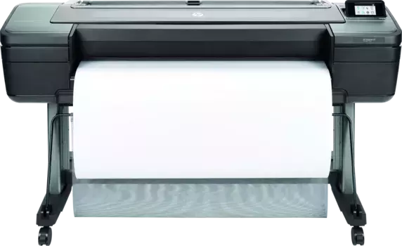 Плоттер струйный HP DesignJet Z6 (T8W15A)