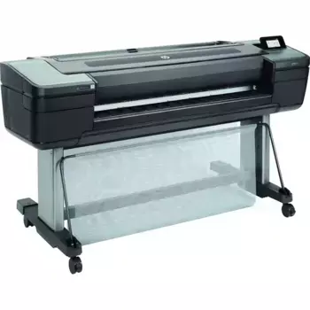 Плоттер струйный HP DesignJet Z9+ 44in (W3Z72A)