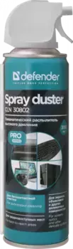 Пневматический распылитель DEFENDER CLN 30802 Pro 300мл (30802)