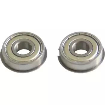 Подшипник шариковый RICOH 8х22х7 (AE030048)