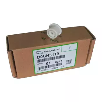 Подшипник шариковый RICOH D0CH3119