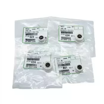 Подшипник шариковый RICOH D2023125, D0CH3125