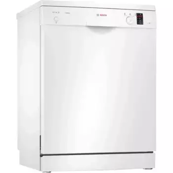 Посудомоечная машина BOSCH SMS23DW01T Serie 2