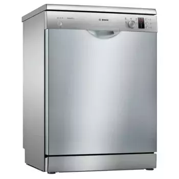 Посудомоечная машина BOSCH SMS25AI05E Serie 2