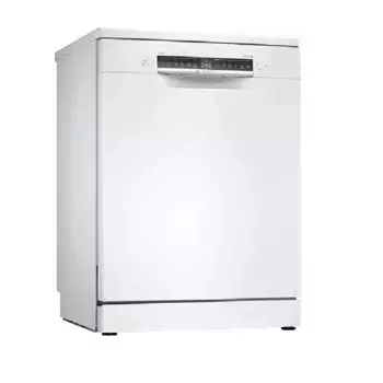 Посудомоечная машина BOSCH SMS4IMW62Q Serie 4