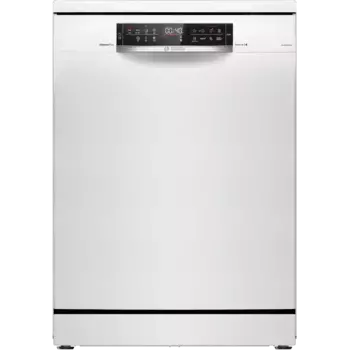 Посудомоечная машина BOSCH SMS6EMW65Q