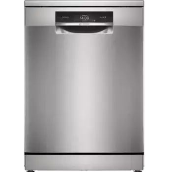 Посудомоечная машина BOSCH SMS8ZDI86Q
