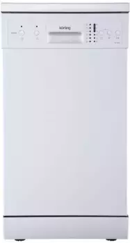 Посудомоечная машина KORTING KDF 45240